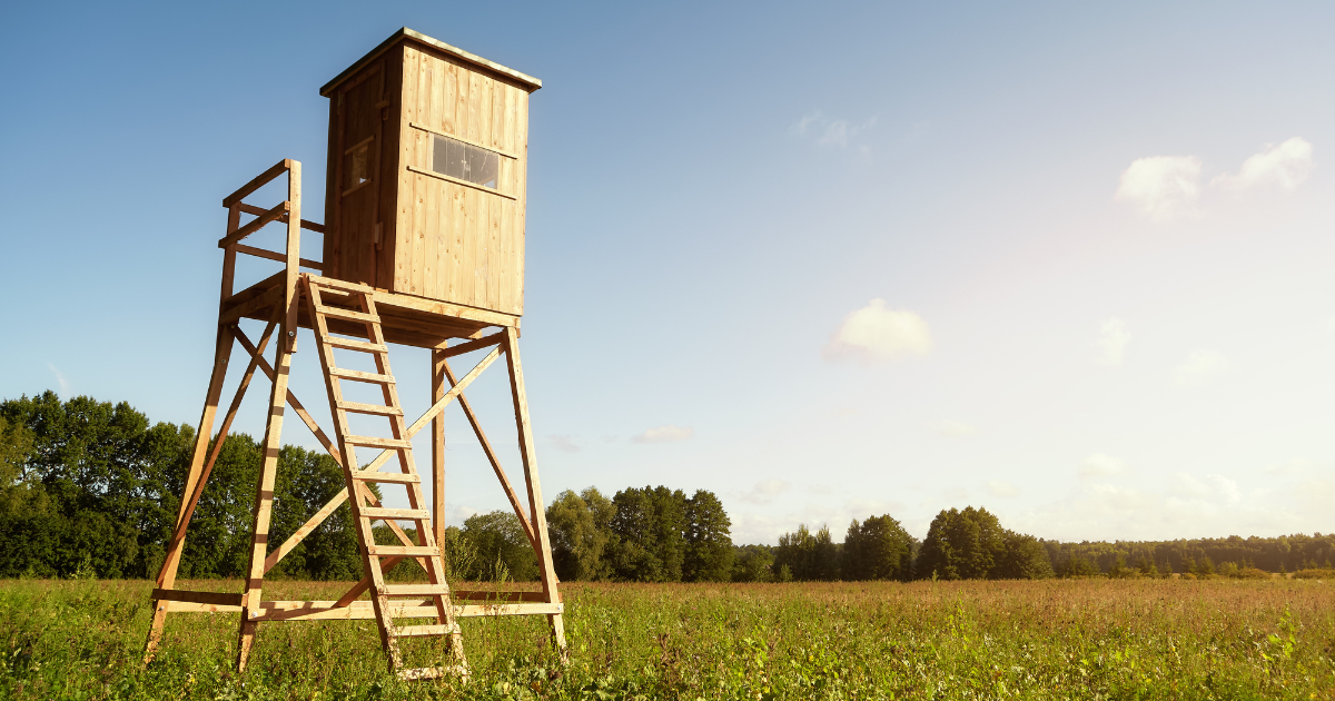 Find Prime Hunting Land in Southern Iowa with UC Hunting Properties